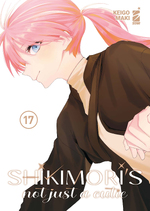 Shikimori's Not Just A Cutie